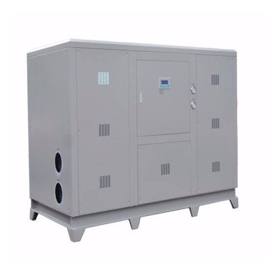 水冷式工業(yè)制冷水機