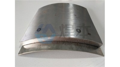 點(diǎn)焊機(jī)焊接表面發(fā)黃怎么辦？